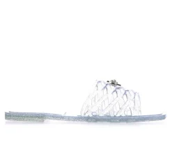 Women's Bebe Adriana Sandals
