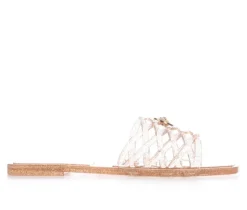Women's Bebe Adriana Sandals