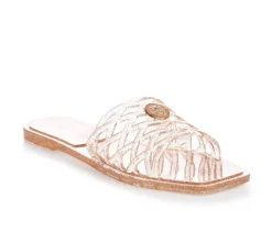 Women's Bebe Adriana Sandals
