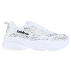 Women's Bebe Aimee Sneakers