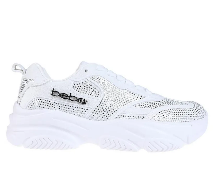 Women's Bebe Aimee Sneakers