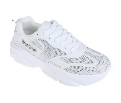 Women's Bebe Aimee Sneakers