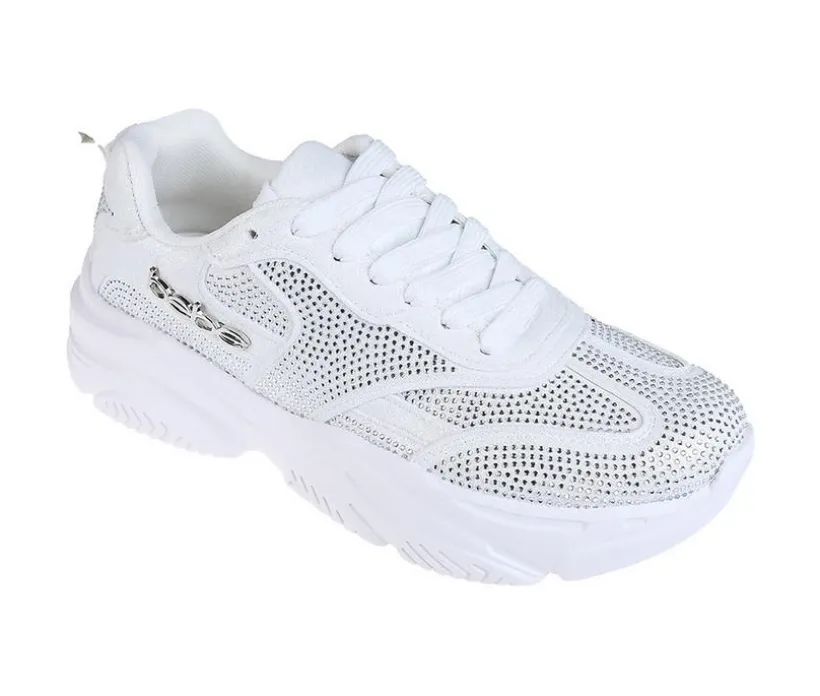 Women's Bebe Aimee Sneakers
