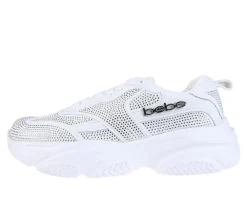Women's Bebe Aimee Sneakers