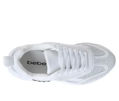 Women's Bebe Aimee Sneakers