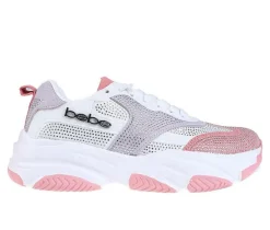 Women's Bebe Aimee Sneakers