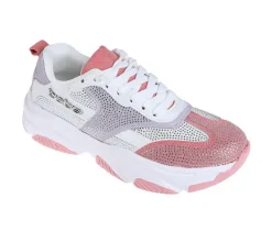 Women's Bebe Aimee Sneakers