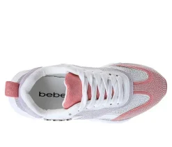 Women's Bebe Aimee Sneakers
