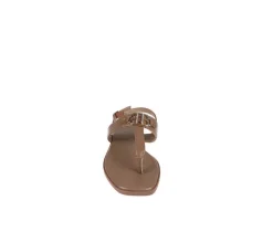 Women's Bebe Amanda Sandals