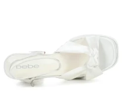 Women's Bebe BBHWW0070 Dress Sandals