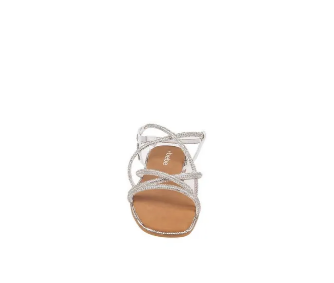 Women's Bebe Colleen Sandals