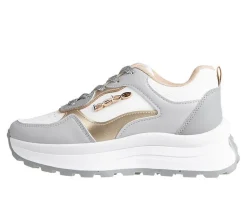 Women's Bebe Eva Sneakers