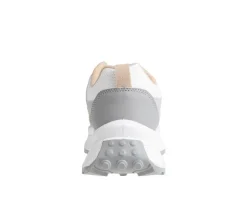 Women's Bebe Eva Sneakers