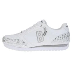 Women's Bebe Jenny Sneakers