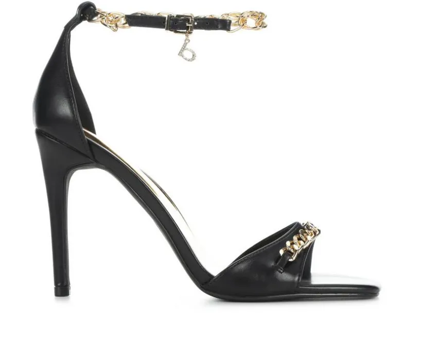 Women's Bebe Jess Heel Stilettos