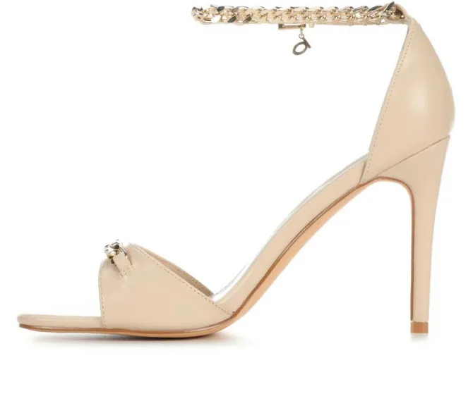 Women's Bebe Jess Heel Stilettos