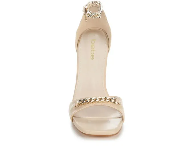 Women's Bebe Jess Heel Stilettos