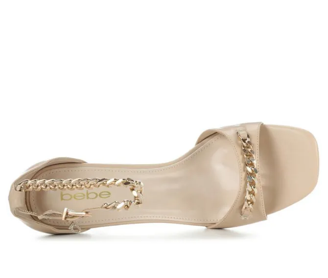 Women's Bebe Jess Heel Stilettos