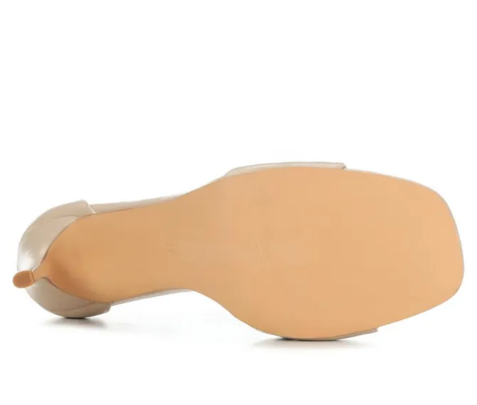 Women's Bebe Jess Heel Stilettos