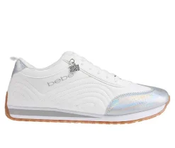 Women's Bebe Melanie Sneakers