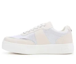 Women's Bebe Mila Sneakers