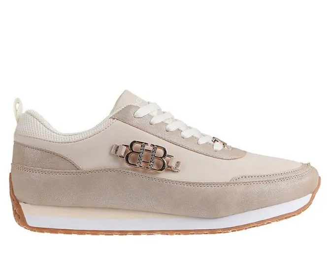 Women's Bebe Nicole Sneakers