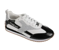 Women's Bebe Olivia Sneakers