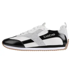 Women's Bebe Olivia Sneakers