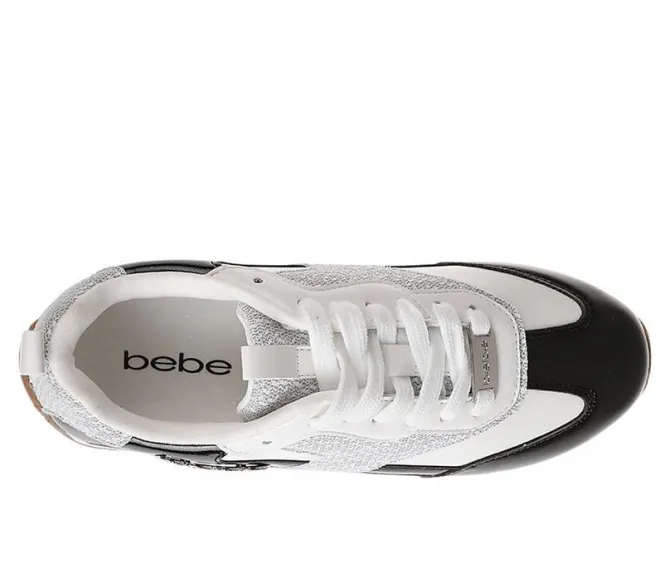Women's Bebe Olivia Sneakers