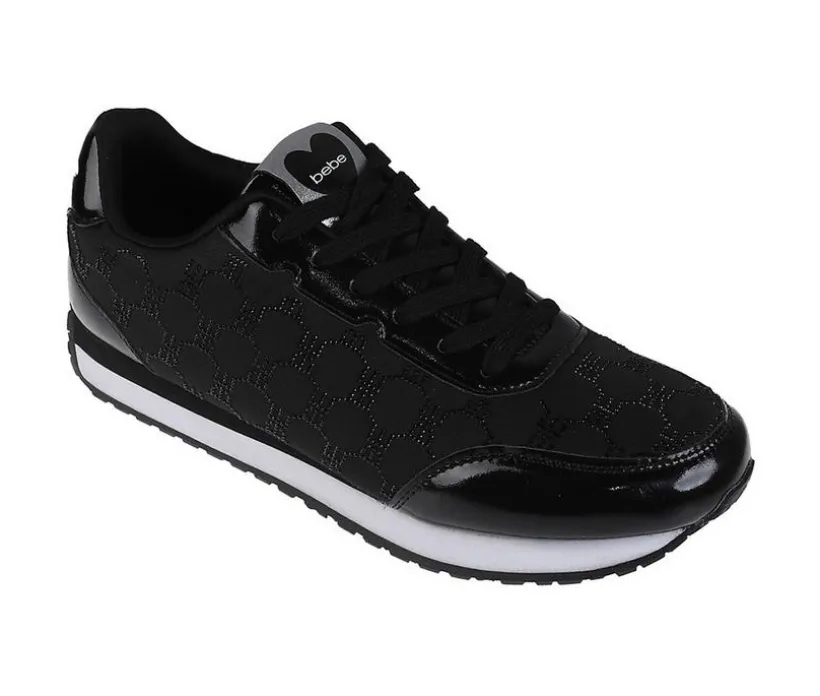 Women's Bebe Polly Sneakers
