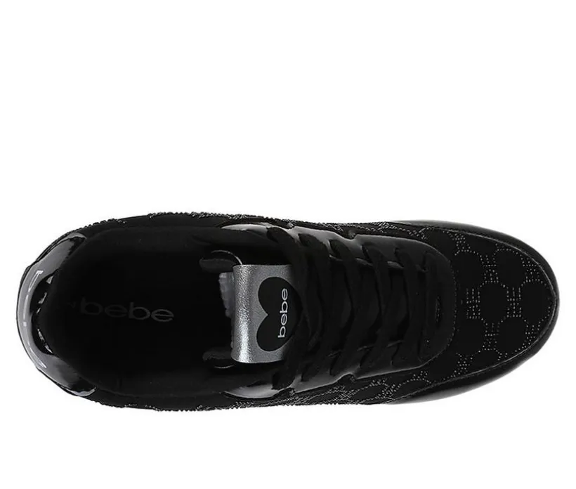 Women's Bebe Polly Sneakers