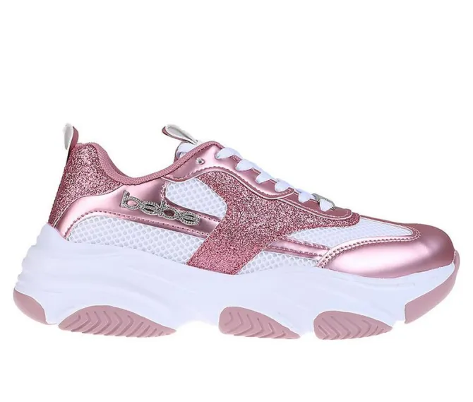 Women's Bebe Sadie Sneakers