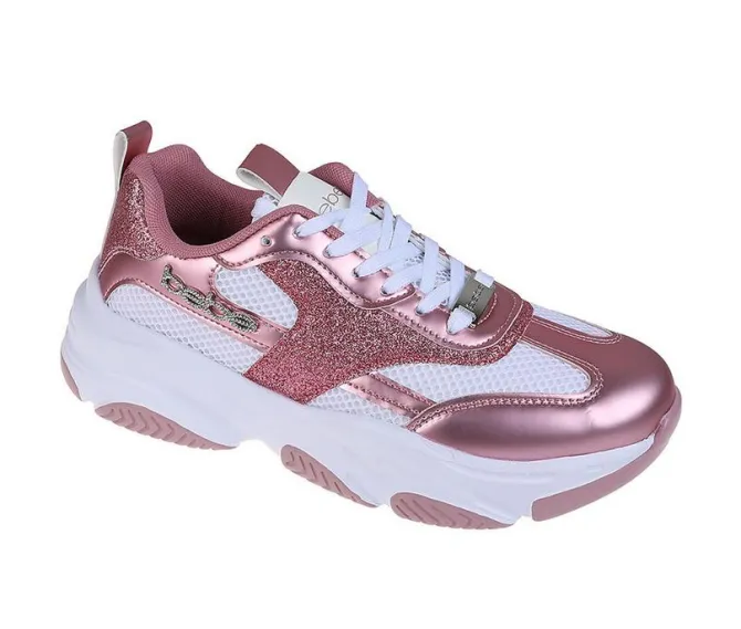 Women's Bebe Sadie Sneakers
