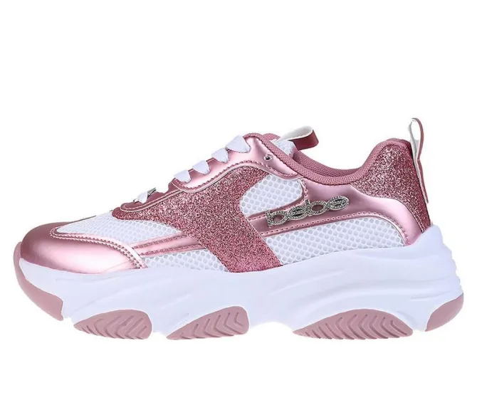 Women's Bebe Sadie Sneakers
