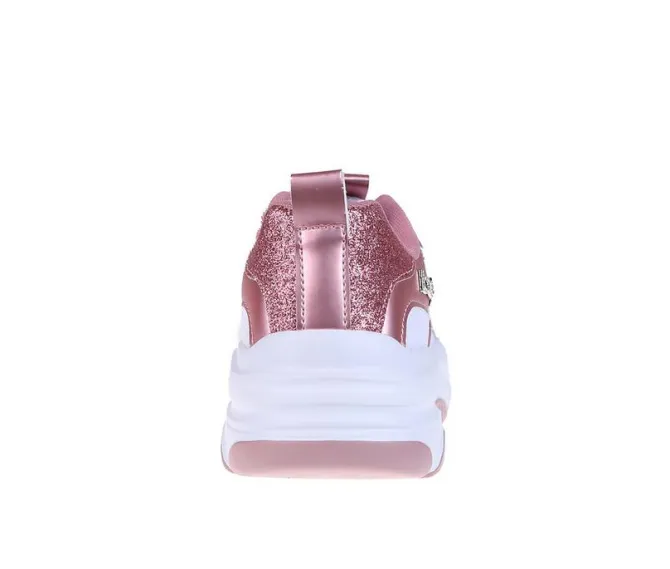 Women's Bebe Sadie Sneakers