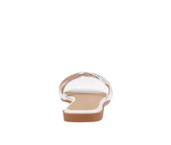 Women's Bebe Venus Sandals