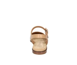 Women's Bella Vita Andie Mary Jane Flats