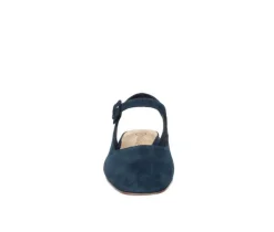 Women's Bella Vita Andie Mary Jane Flats
