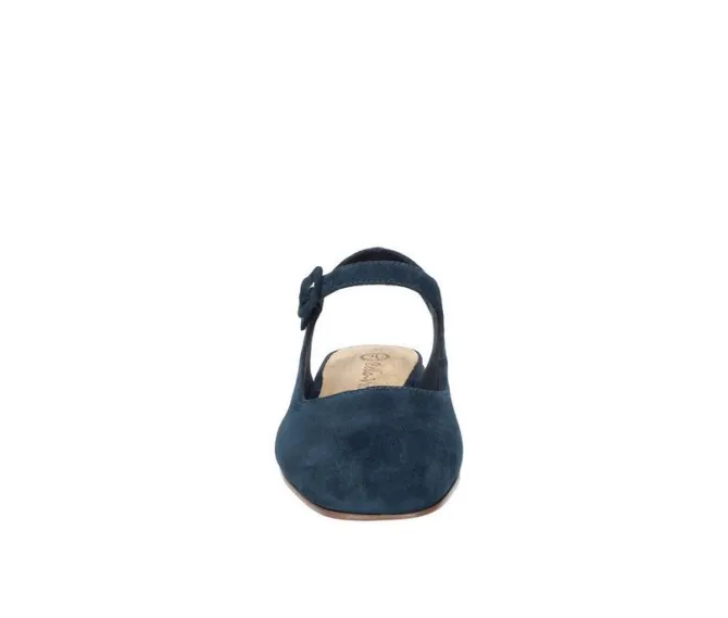 Women's Bella Vita Andie Mary Jane Flats