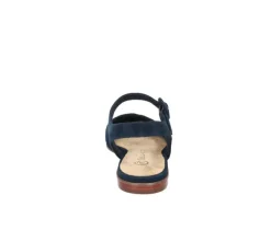 Women's Bella Vita Andie Mary Jane Flats