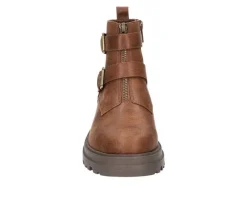 Women's Bella Vita Arcadia Booties