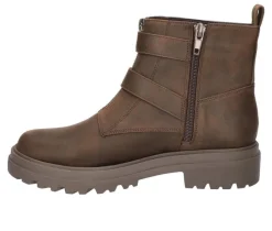 Women's Bella Vita Arcadia Booties