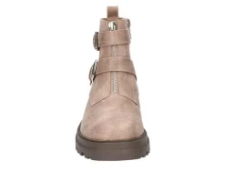 Women's Bella Vita Arcadia Booties