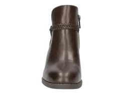 Women's Bella Vita Audrina Booties