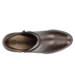 Women's Bella Vita Audrina Booties