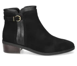 Women's Bella Vita Beatrice Booties