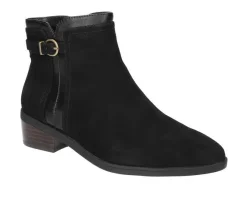 Women's Bella Vita Beatrice Booties
