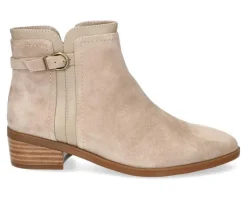 Women's Bella Vita Beatrice Booties