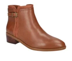 Women's Bella Vita Beatrice Booties