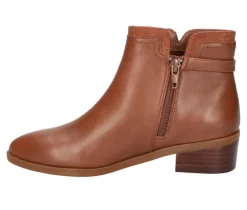 Women's Bella Vita Beatrice Booties